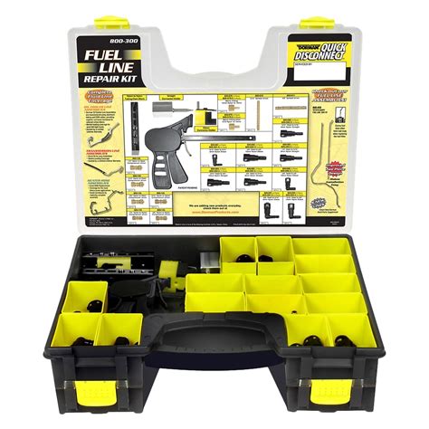 Repair Kits 